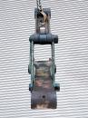 タグチ認定中古 マルチエクステンションアーム　6～8ton　1000L