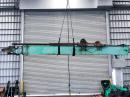 タグチ認定中古 伸縮アーム　スーパーノビラ　20～22ton　BS200