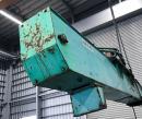 タグチ認定中古 伸縮アーム　スーパーノビラ　20～22ton　BS200