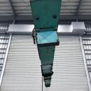 タグチ認定中古 伸縮アーム　スーパーノビラ　20～22ton　BS200
