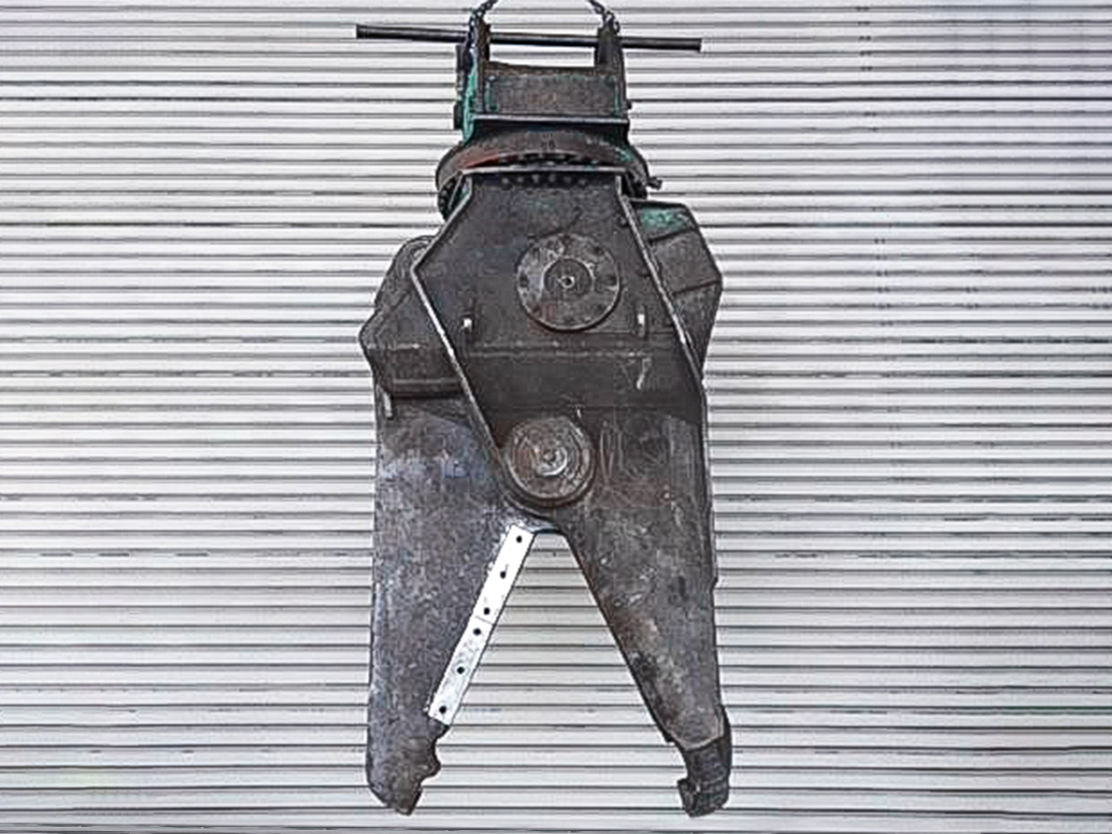 タグチ認定中古 MPシングルカッター　20～22ton　MP-200A