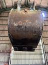 タグチ認定中古 狭幅バケット　3～4ton　380幅