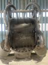 タグチ認定中古 ツインシリンダ　D大割機　20～22ton　D-211A