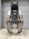 タグチ認定中古 ツインシリンダ　D大割機　30～35ton　D-352AS