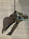 タグチ認定中古 バケット＆フォーク　コブラ君　6～8ton　BF-60