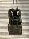 タグチ認定中古 バケット＆フォーク　コブラ君　6～8ton　BF-60