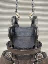 タグチ認定中古 ツインシリンダ　D大割機　6～8ton　D-61A