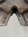 タグチ認定中古 ツインシリンダ　D大割機　6～8ton　D-61A