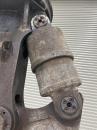 タグチ認定中古 ツインシリンダ　D大割機　6～8ton　D-61A