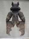 タグチ認定中古 ツインシリンダ　D大割機　6～8ton　D-61A