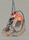 タグチ認定中古 ふるい・撹拌作業　ドライブミキシング　10～14ton　DM-122