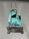 タグチ認定中古 アスファルト切削機　エスカルゴン　3～5ton　ES-35