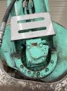 タグチ認定中古 アスファルト切削機　エスカルゴン　3～5ton　ES-35