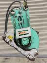 タグチ認定中古 アスファルト切削機　エスカルゴン　3～5ton　ES-35