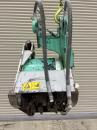 タグチ認定中古 アスファルト切削機　エスカルゴン　3～5ton　ES-35