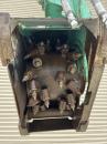 タグチ認定中古 アスファルト切削機　エスカルゴン　3～5ton　ES-35
