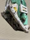 タグチ認定中古 アスファルト切削機　エスカルゴン　3～5ton　ES-35