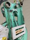 タグチ認定中古 アスファルト切削機　エスカルゴン　3～5ton　ES-35