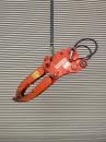 タグチ認定中古 首振りグラスパー　3～4ton　GV-32L