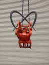 タグチ認定中古 首振りグラスパー　3～4ton　GV-32L