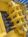 タグチ認定中古 ガラ処理バケット　HRひまわり　10～14ton　HR-122