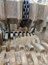 タグチ認定中古 ガラ処理バケット　HRひまわり　20~22ton　HR-202