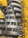 タグチ認定中古 ガラ処理バケット　HRひまわり　20~22ton　HR-202