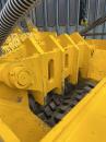 タグチ認定中古 ガラ処理バケット　HRひまわり　20~22ton　HR-202