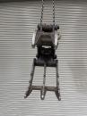 タグチ認定中古 機械式　グラスパーV3　3～4ton　GT-30