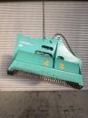 タグチ認定中古 雑木&草刈り機　クサカルゴン　10～14ton　KS-122