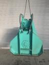 タグチ認定中古 雑木&草刈り機　クサカルゴン　10～14ton　KS-122