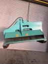 タグチ認定中古 雑木&草刈り機　クサカルゴン　10～14ton　KS-122