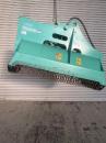 タグチ認定中古 雑木&草刈り機　クサカルゴン　10～14ton　KS-122