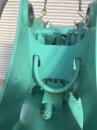 タグチ認定中古 雑木&草刈り機　クサカルゴン　10～14ton　KS-122