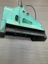 タグチ認定中古 雑木&草刈り機　クサカルゴン　6～8ton　KS-62
