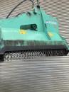タグチ認定中古 雑木&草刈り機　クサカルゴン　6～8ton　KS-62