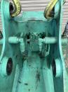 タグチ認定中古 雑木&草刈り機　クサカルゴン　6～8ton　KS-62