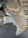 タグチ認定中古 シングルシリンダ　MZ大割機　20〜22ton　MZ-200A