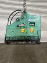 タグチ認定中古 雑木&草刈り機　クサカルゴン　3～4ton　KS-32