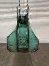 タグチ認定中古 雑木&草刈り機　クサカルゴン　3～4ton　KS-32