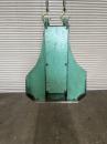 タグチ認定中古 雑木&草刈り機　クサカルゴン　3～4ton　KS-32