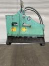タグチ認定中古 雑木&草刈り機　クサカルゴン　3～4ton　KS-32