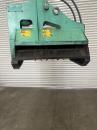 タグチ認定中古 雑木&草刈り機　クサカルゴン　3～4ton　KS-32
