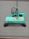 タグチ認定中古 雑木&草刈り機　クサカルゴン　3～4ton　KS-32