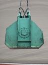 タグチ認定中古 雑木&草刈り機　クサカルゴン　3～4ton　KS-32