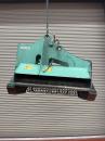 タグチ認定中古 雑木&草刈り機　クサカルゴン　6～8ton　KS-62