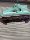 タグチ認定中古 雑木&草刈り機　クサカルゴン　6～8ton　KS-62
