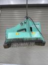 タグチ認定中古 雑木&草刈り機　クサカルゴン　6～8ton　KS-62