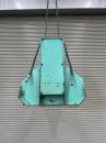 タグチ認定中古 雑木&草刈り機　クサカルゴン　6～8ton　KS-62