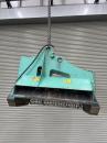 タグチ認定中古 雑木&草刈り機　クサカルゴン　6～8ton　KS-62
